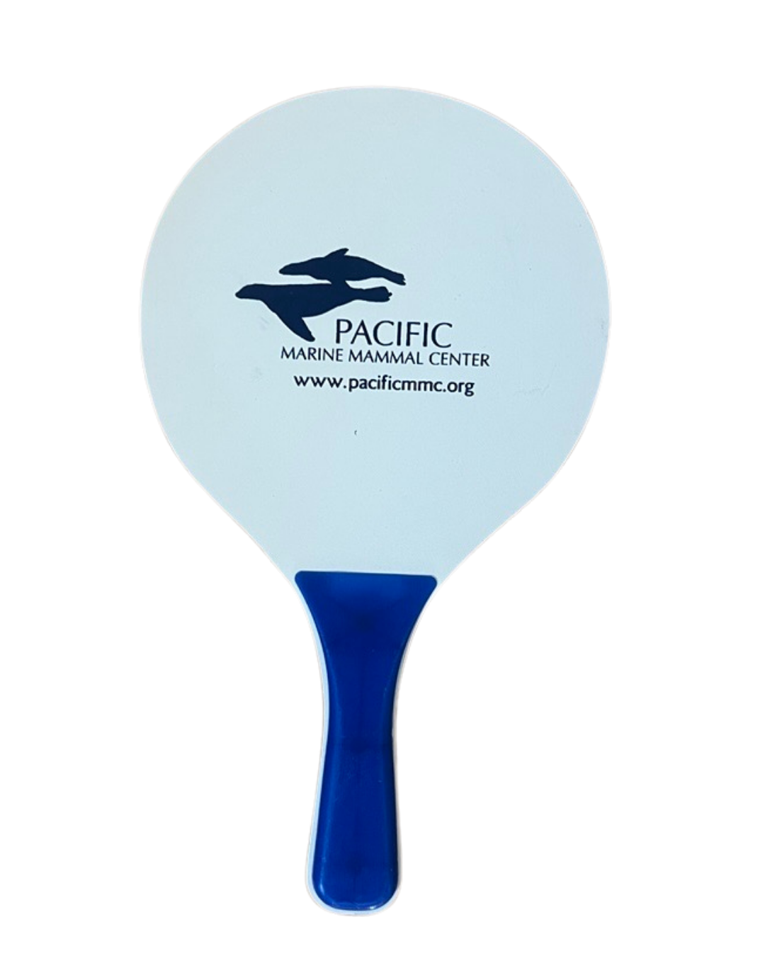 PMMC Paddleball Set