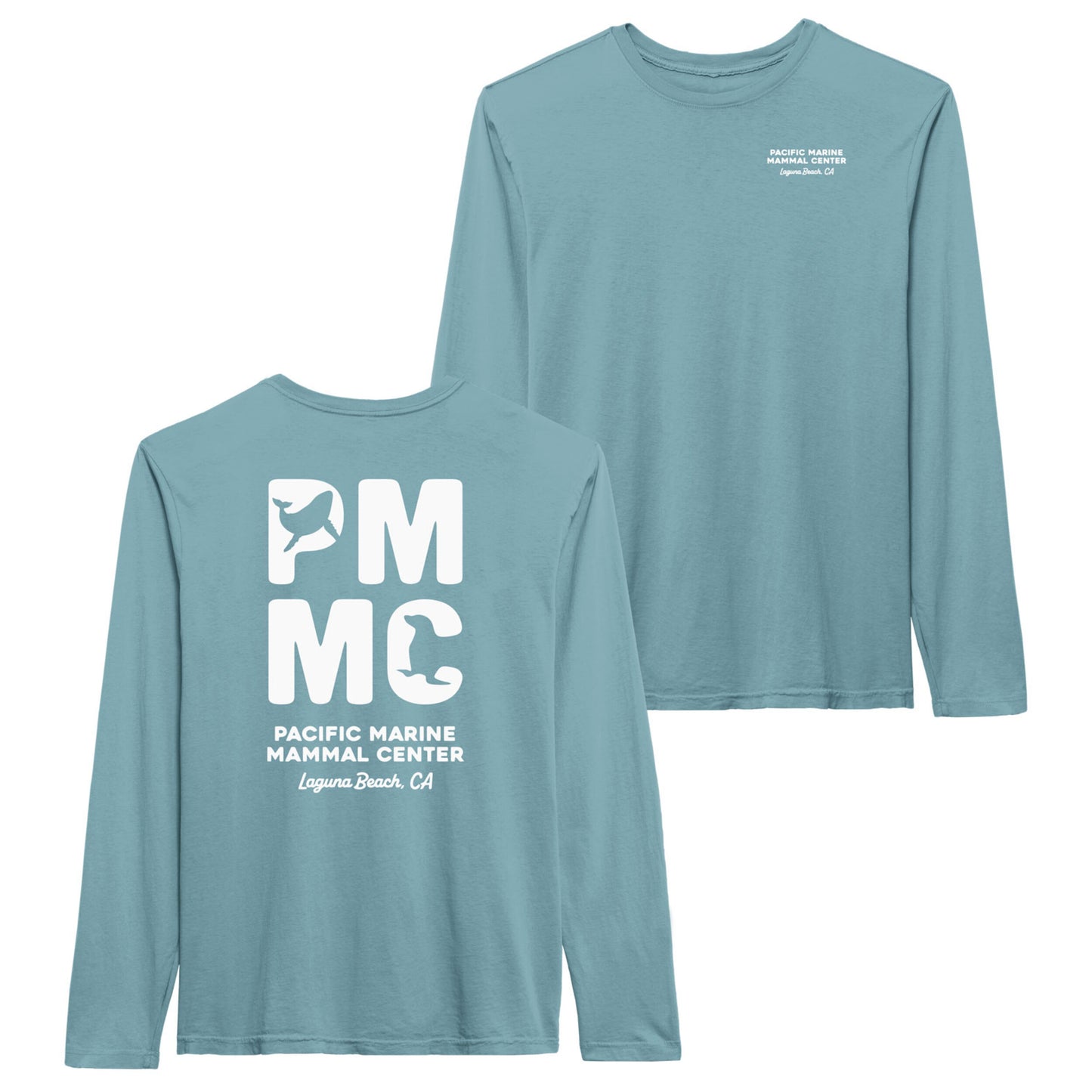 PMMC Long Sleeve Unisex Tee