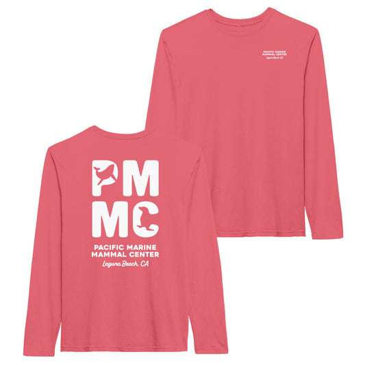 PMMC Long Sleeve Unisex Tee