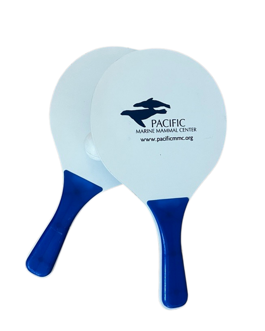 PMMC Paddleball Set