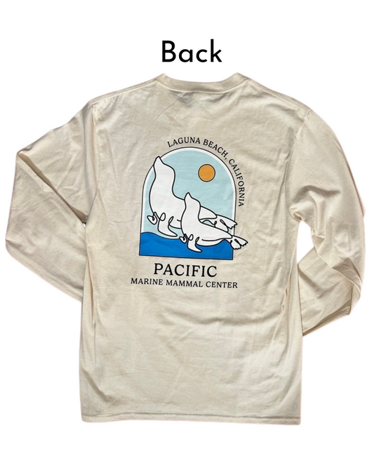 PMMC Long Sleeve Unisex Tee