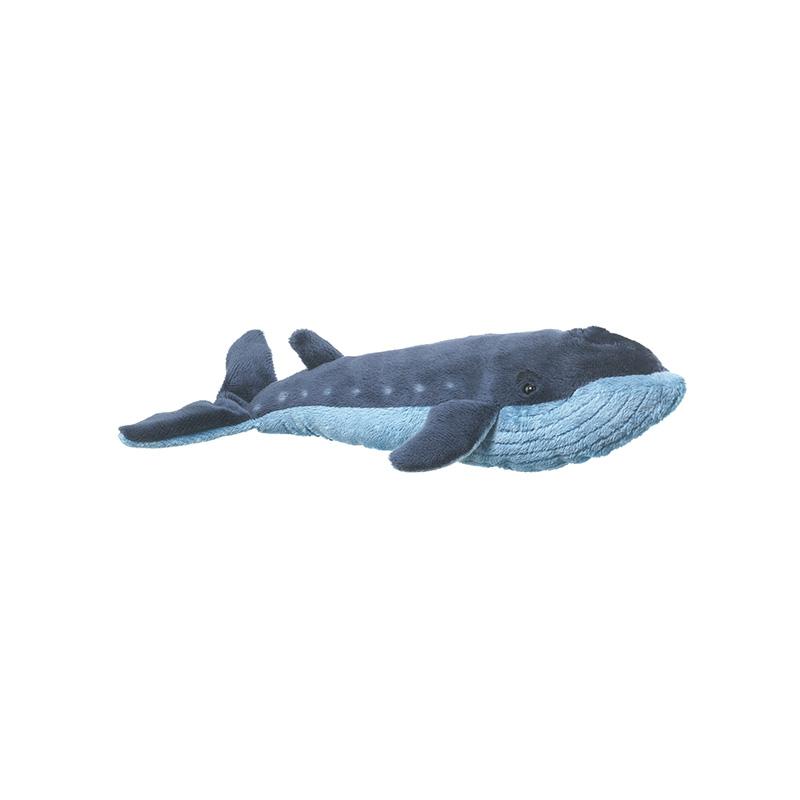 Blue Whale - Conservation Critter 10"