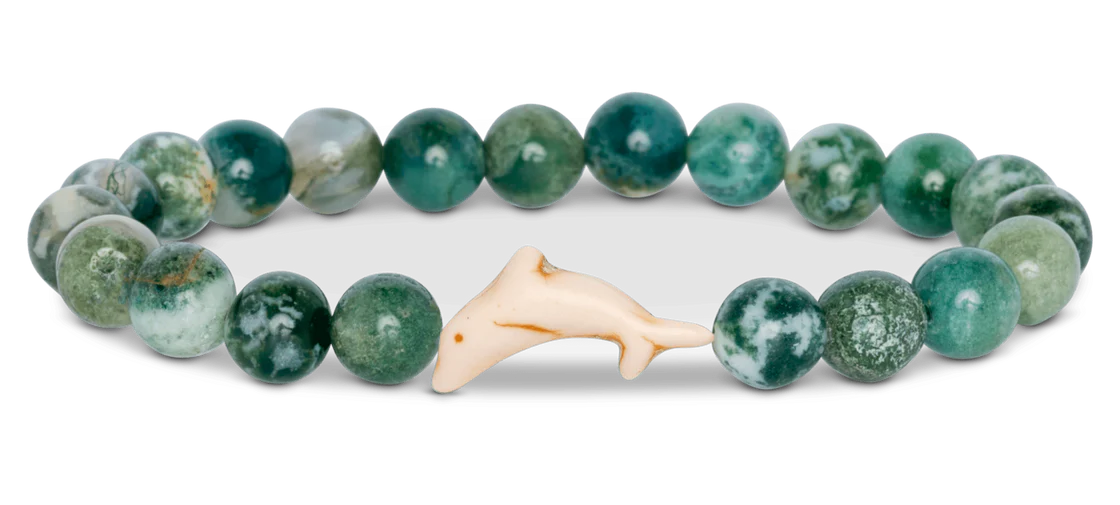 Fahlo Bracelets - Track a Dolphin