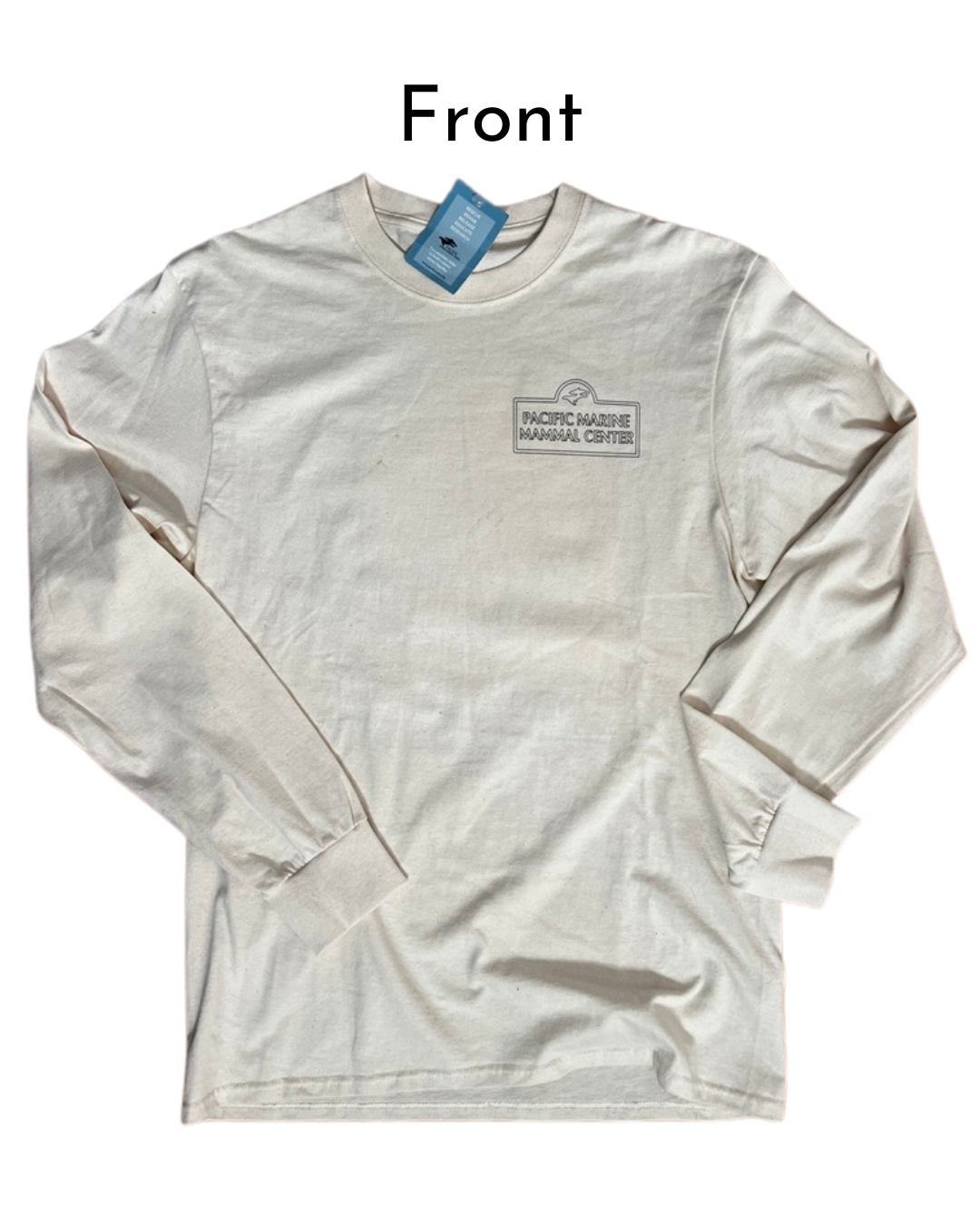 PMMC Long Sleeve Unisex Tee