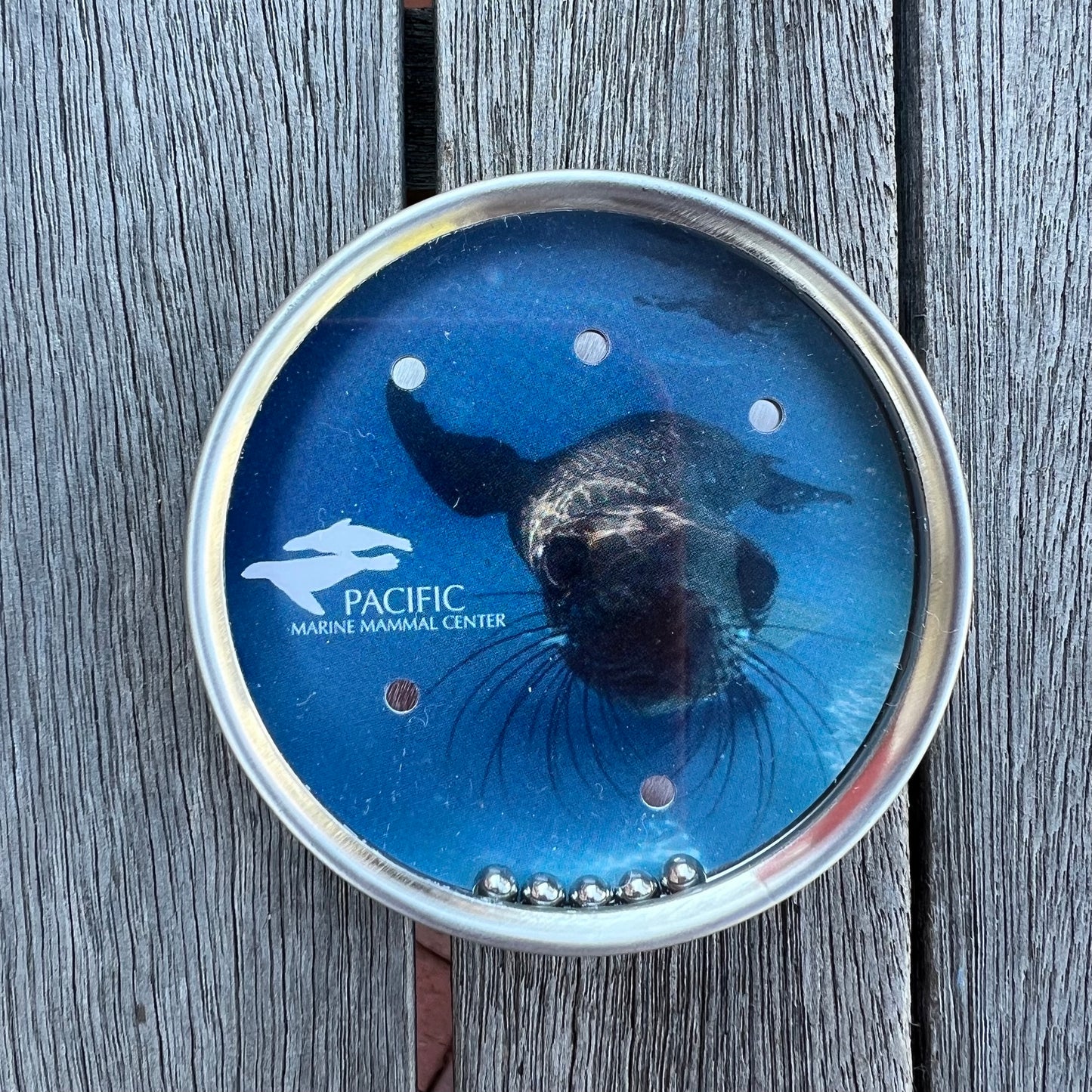 PMMC BB Pocket Puzzle