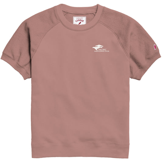 PMMC Women's Fleece Tee