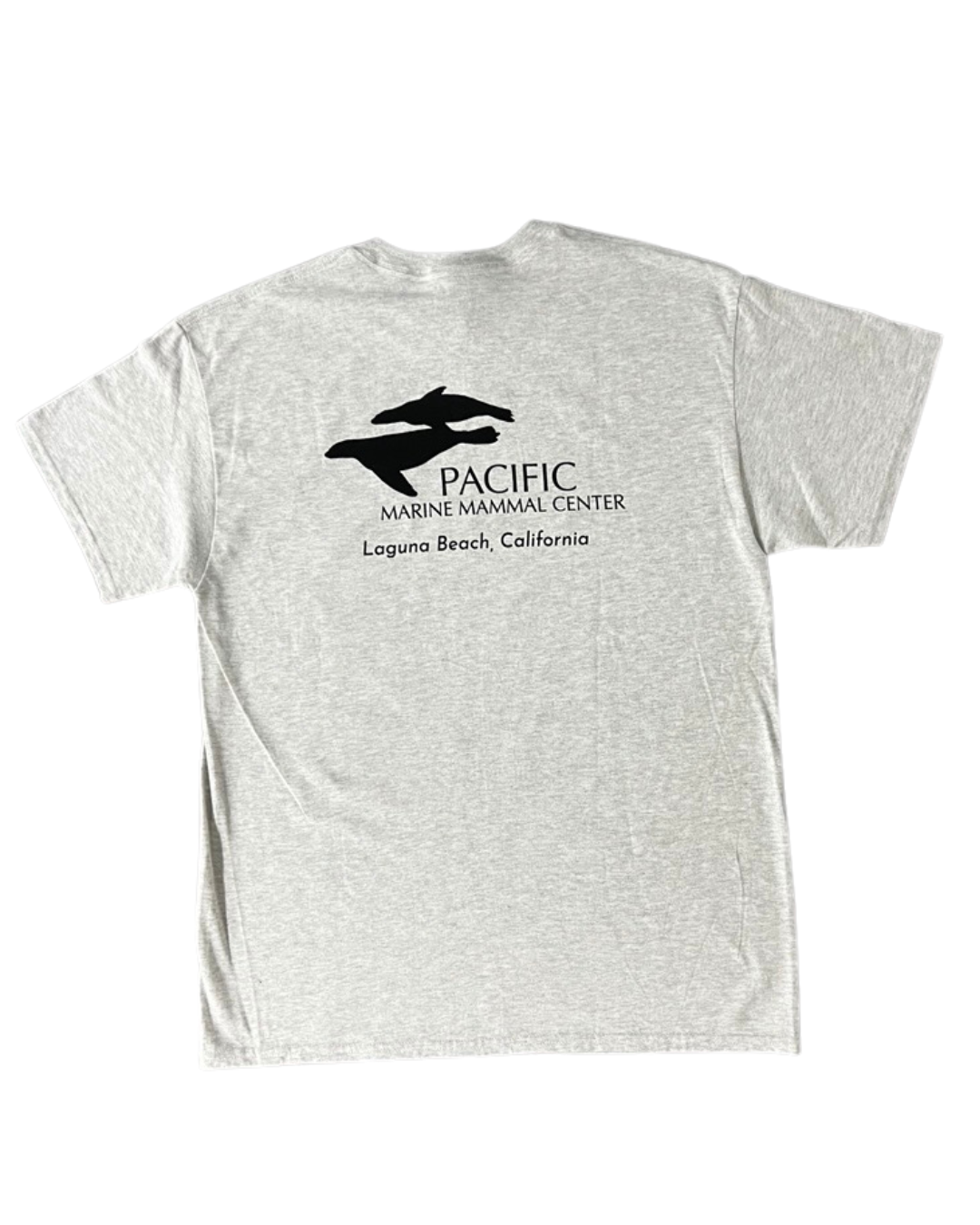 PMMC Sea Lion and Seals Tee