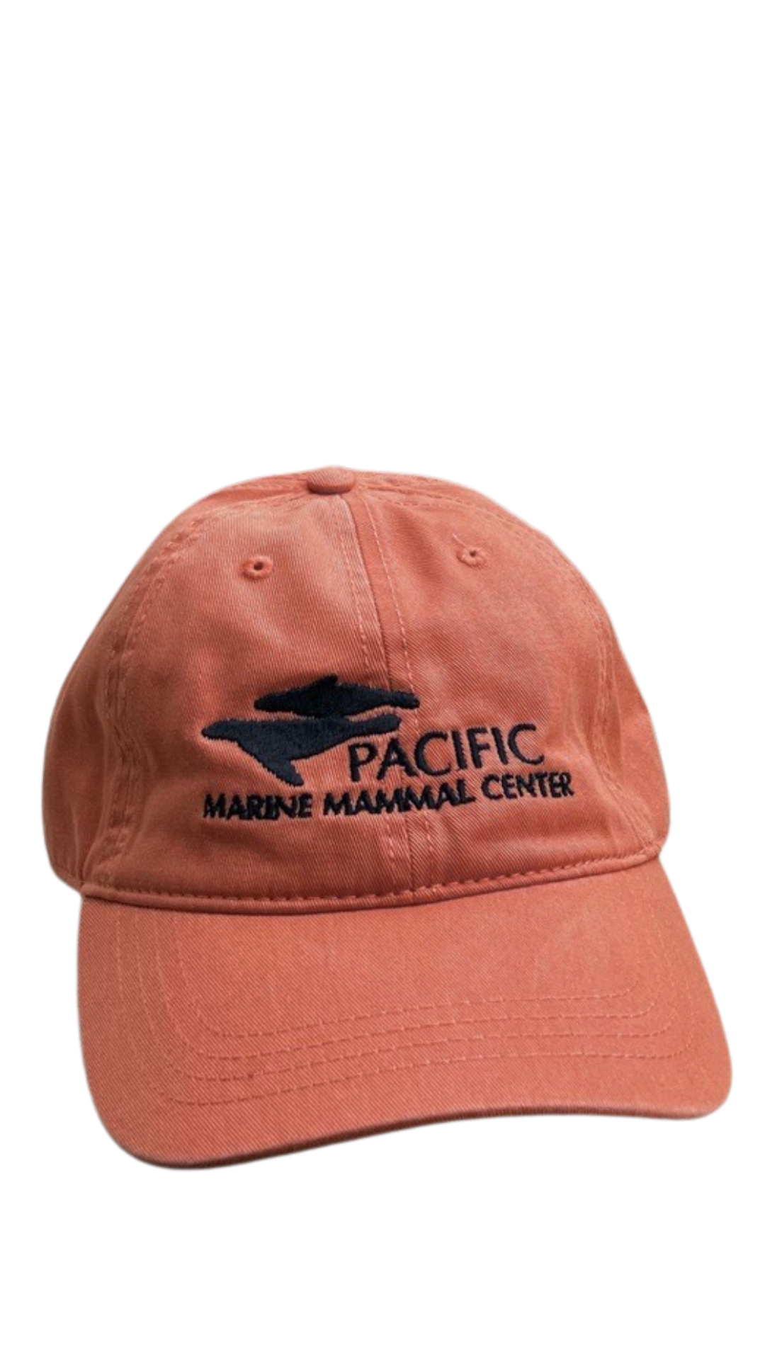 PMMC Cap - Garment Washed Hat