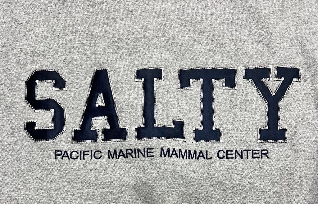 PMMC Salty Sweatshirt