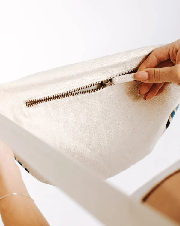 Sand Cloud Classic Stripe Bum Bag