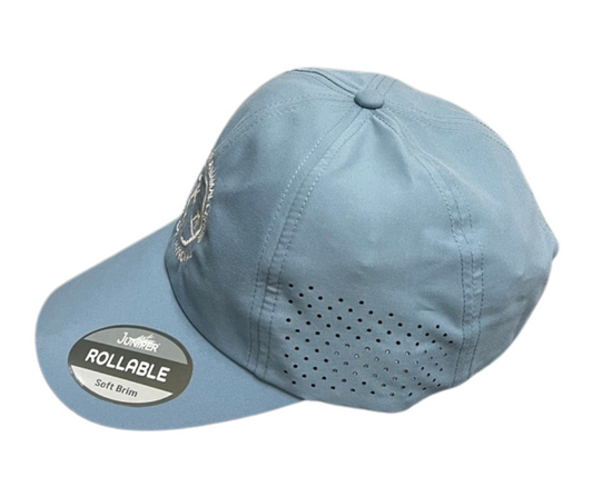 PMMC Seal of Approval Cap UPF 50