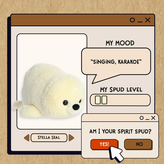 Stella Seal Spudster