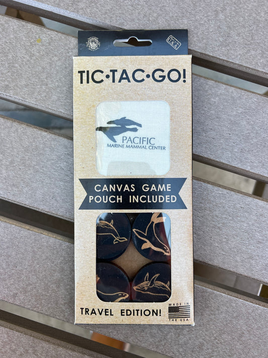 Tic Tac Go!