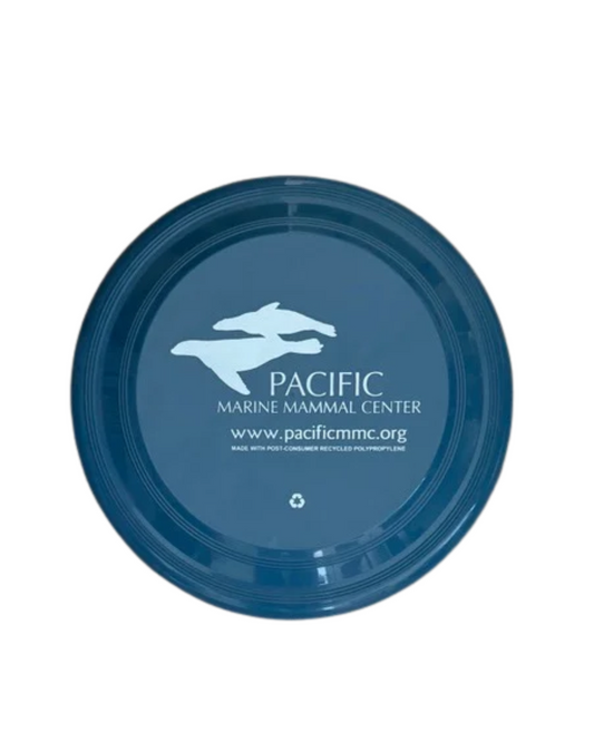 PMMC Frisbee