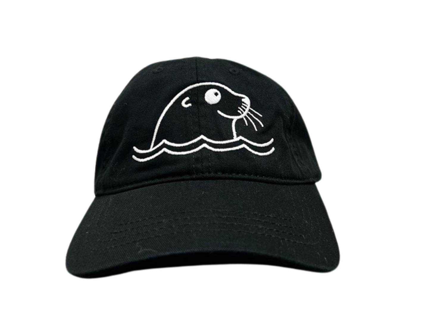 PMMC Cute Seal Cap