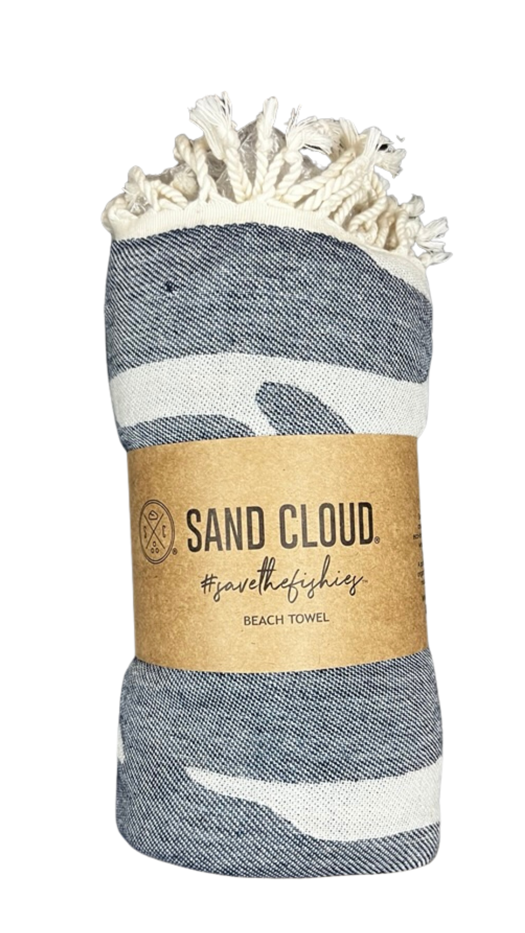 PMMC x Sand Cloud Towel
