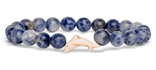 Fahlo Bracelets - Track a Dolphin