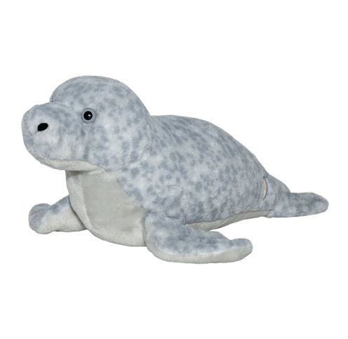 Fahlo Tracking Seal Plush