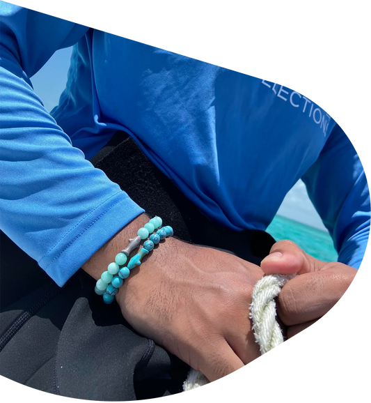 Fahlo Bracelets - Track a Shark