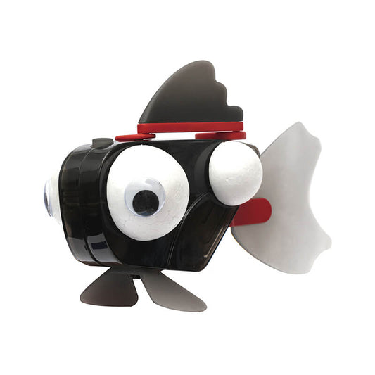 Robotic Fish - STEM Science Set