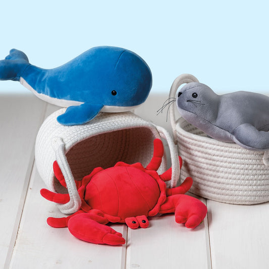 Smootheez Blue Whale