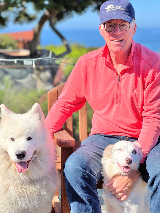 PMMC Cap - Garment Washed Hat