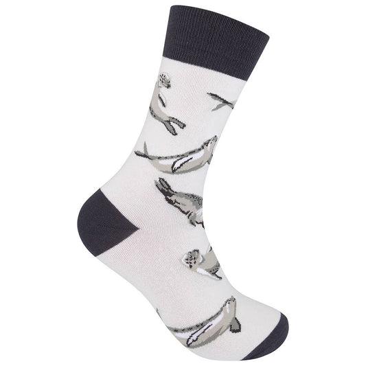Seal Socks