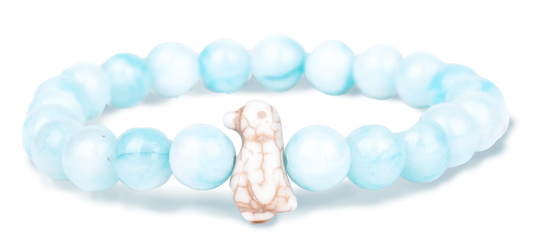 Fahlo Bracelets - Track a Penguin