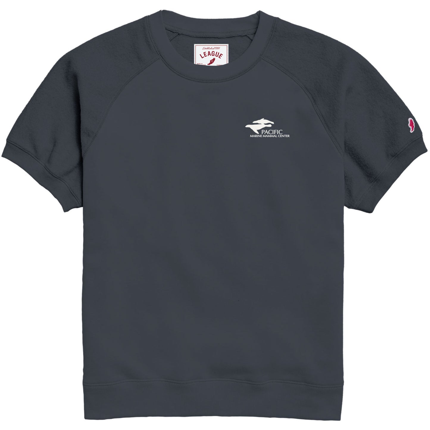 PMMC Women's Fleece Tee