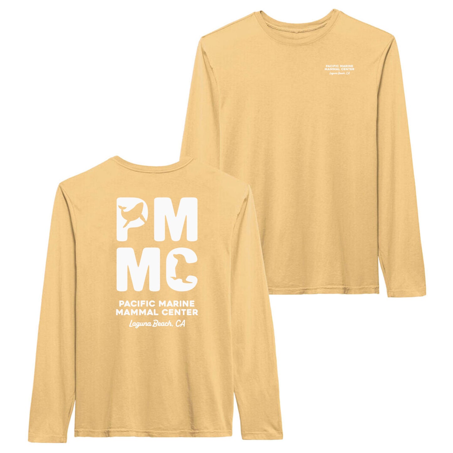 PMMC Long Sleeve Unisex Tee
