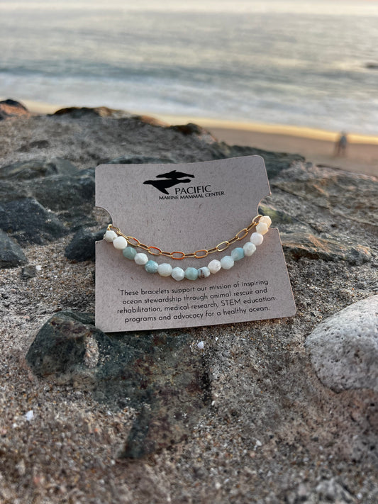 Seas the Day Bracelets