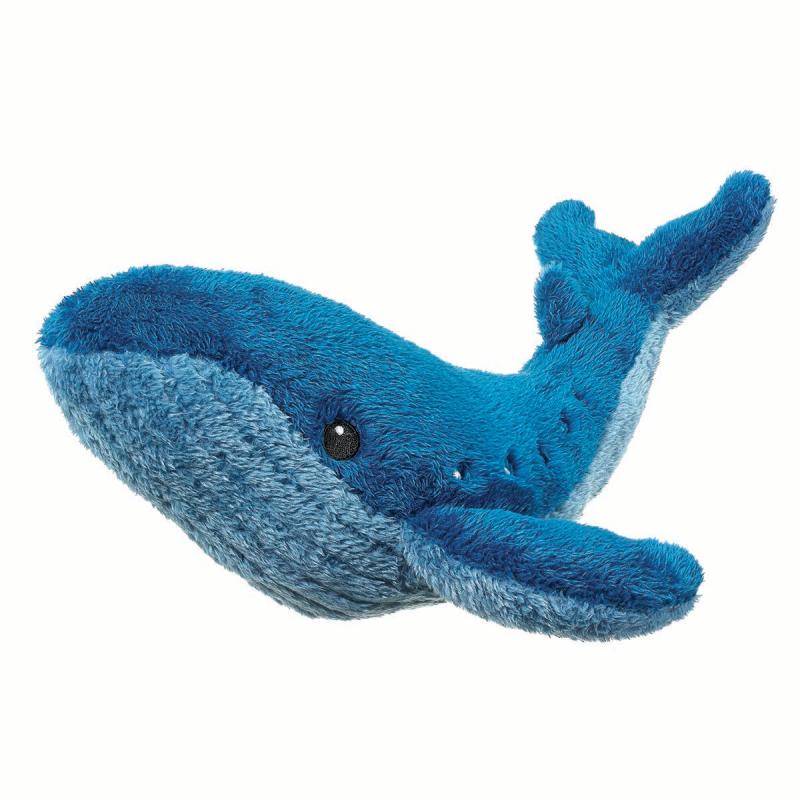 Eco Pals Blue Whale 18"
