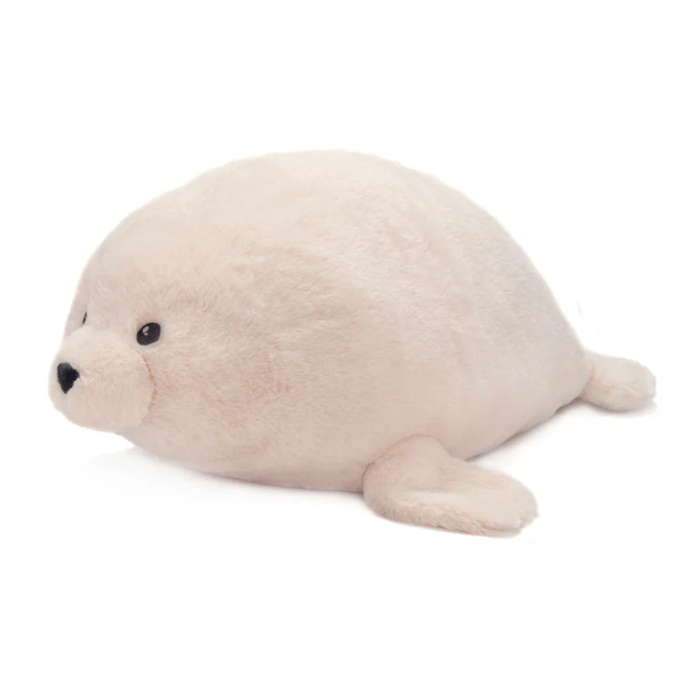 Earth Pals White Seal