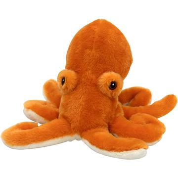 Eco Pals Octopus