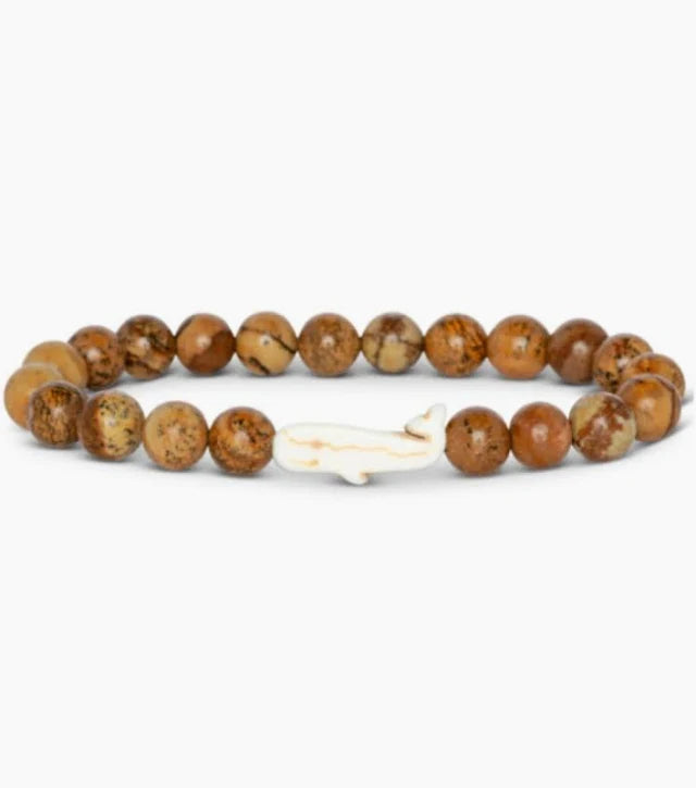 Fahlo Bracelets - Track a Whale