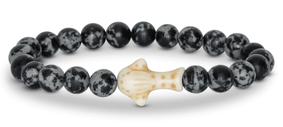 Fahlo Bracelets - Track a Whale Shark