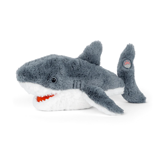 Fahlo Tracking Shark Plush
