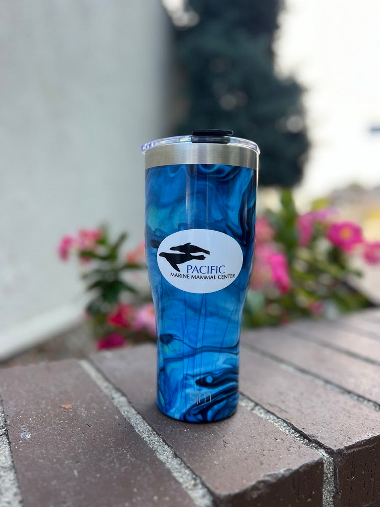 PMMC Ocean Tumbler