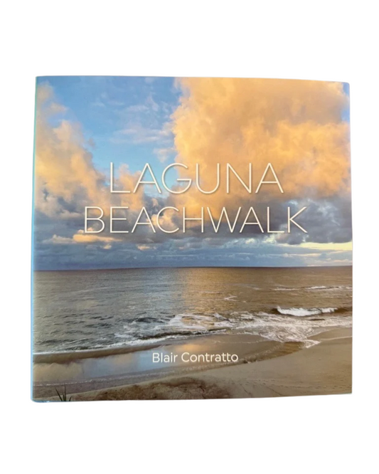 Laguna Beachwalk