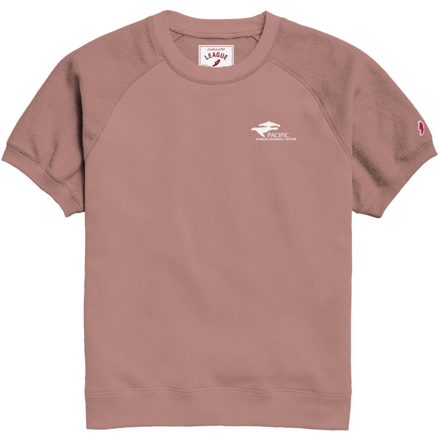 PMMC Women's Fleece Tee