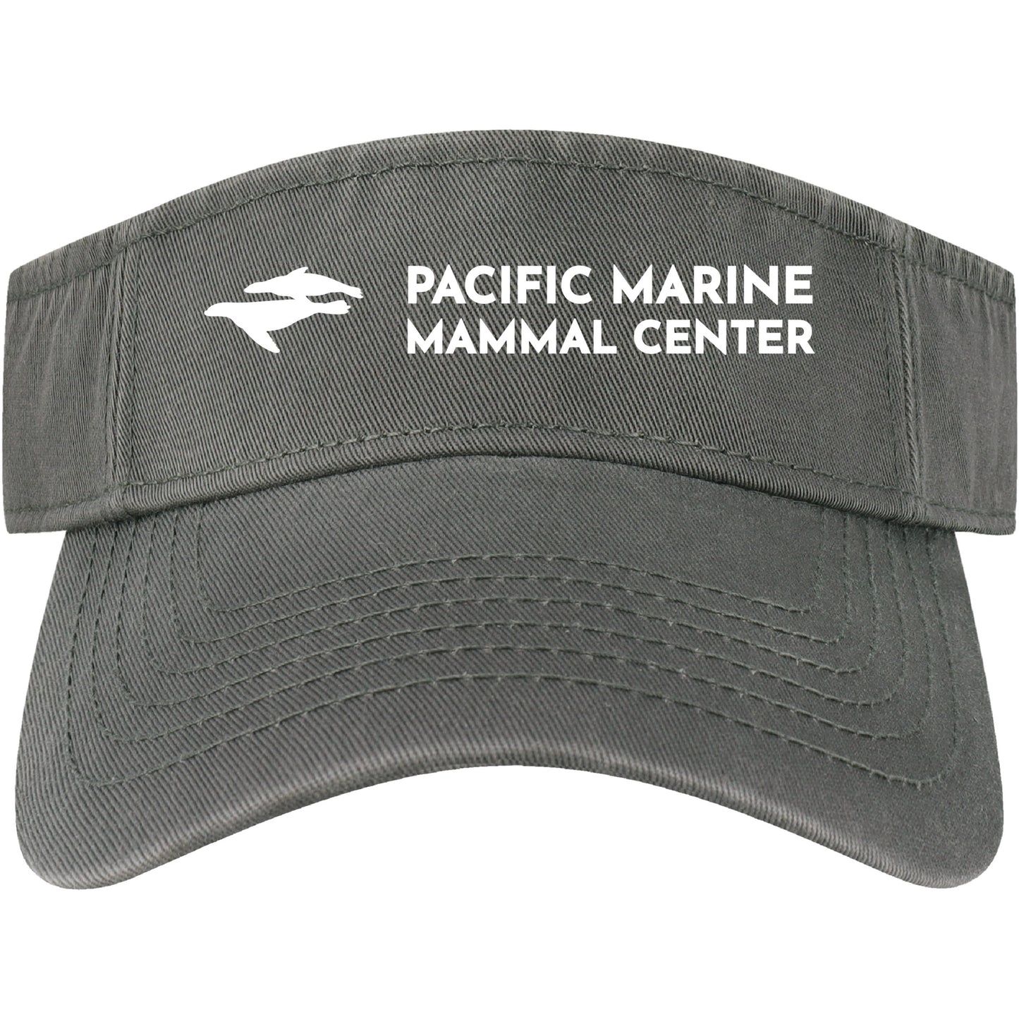 PMMC Logo'd Visor
