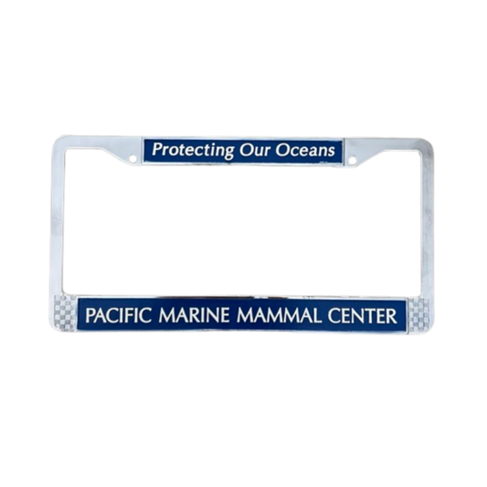 PMMC License Plate Frames
