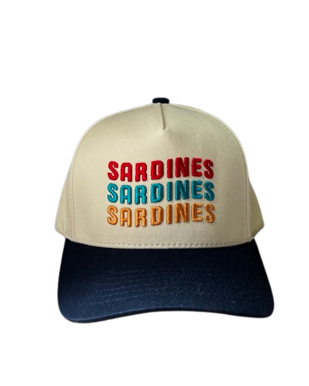 PMMC Sardines Cap