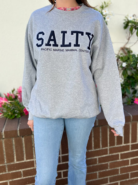 PMMC Salty Sweatshirt