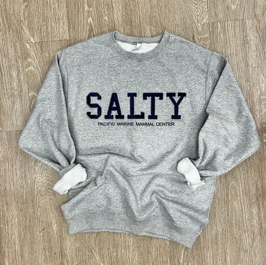 PMMC Salty Sweatshirt