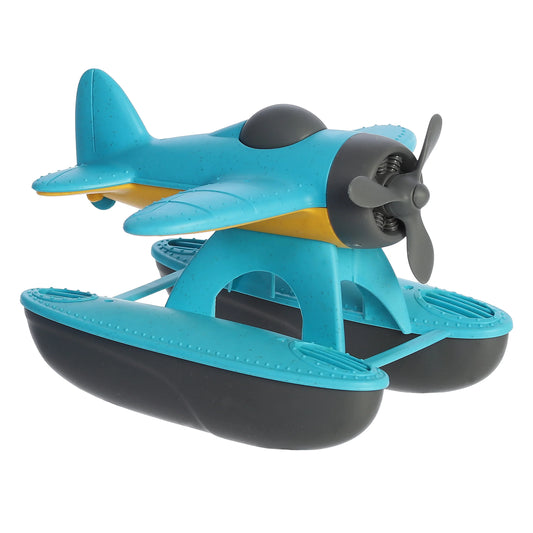 Sustainable Sea Plane
