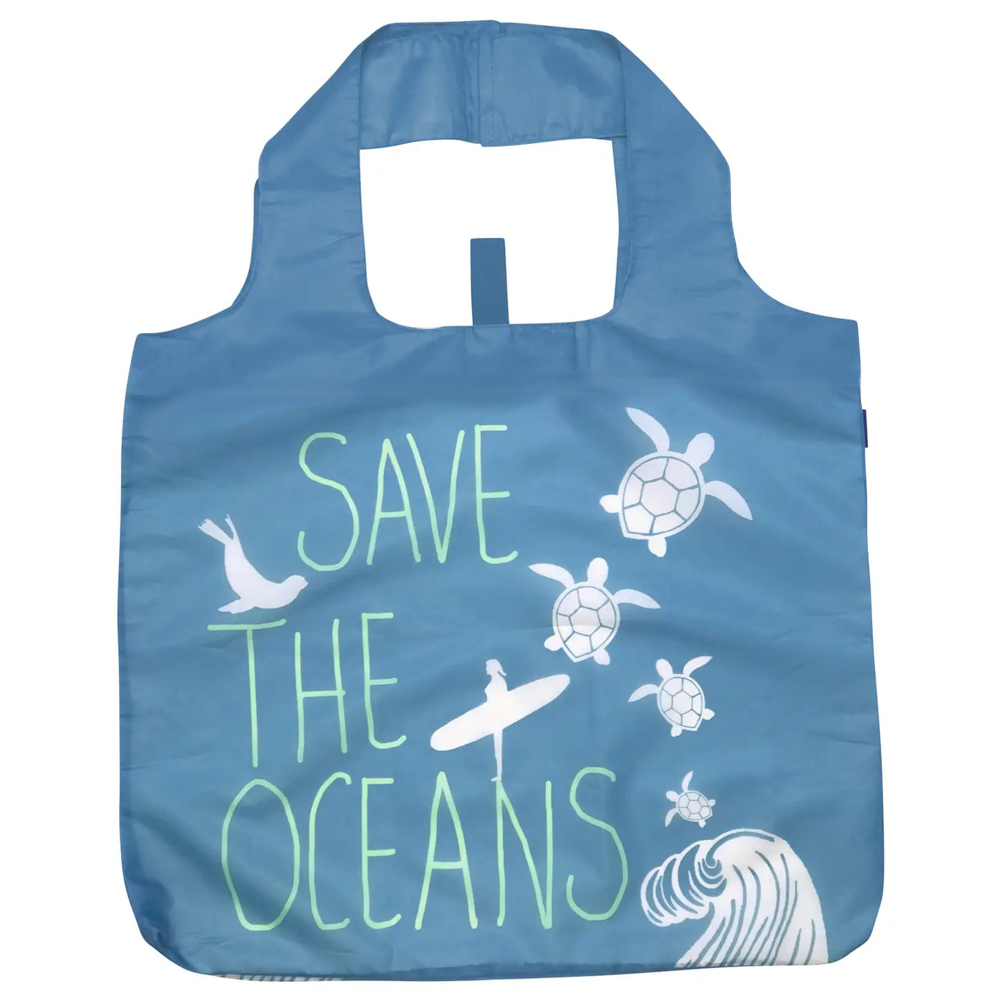 Reusable Shopper Bag