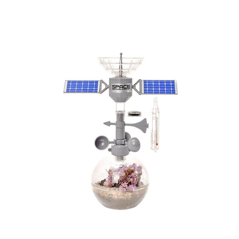 Space Weather Station - Water Cycle Simulation Set