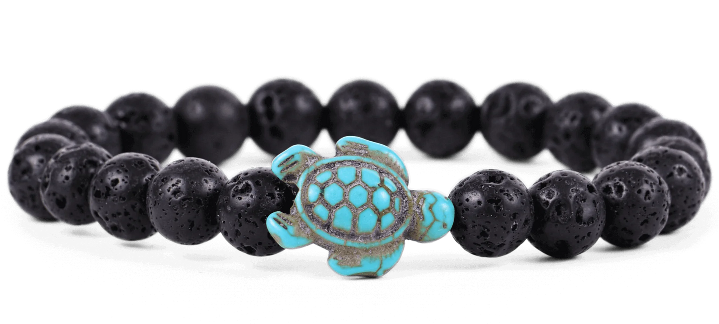 Fahlo Bracelets - Track a Sea Turtle