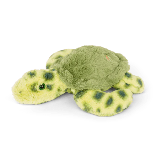 Fahlo Tracking Sea Turtle Plush
